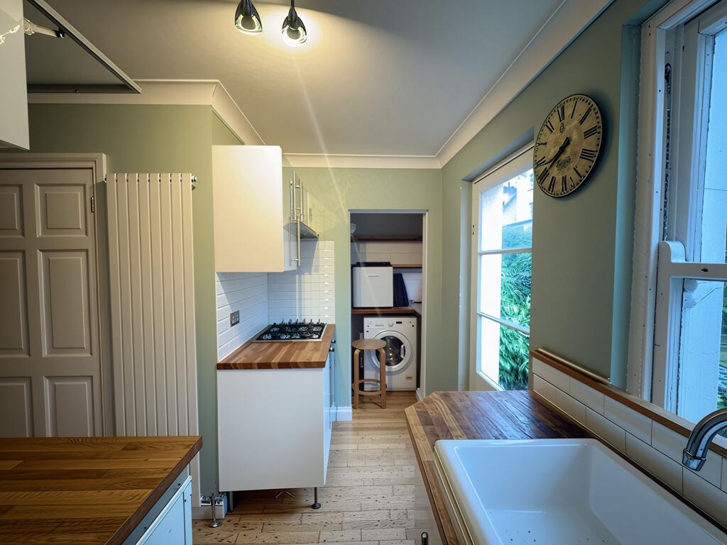 Main image of property: Melville Road, Hove, BN3