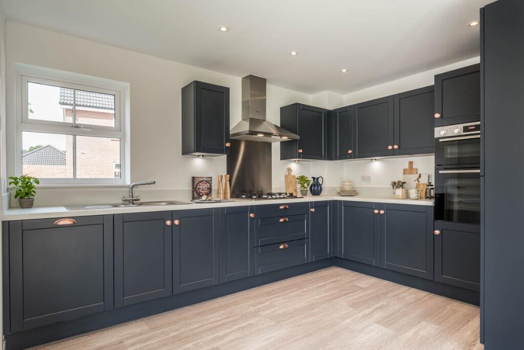 Main image of property: Greenfields Road, East Dereham, NR20 3TE