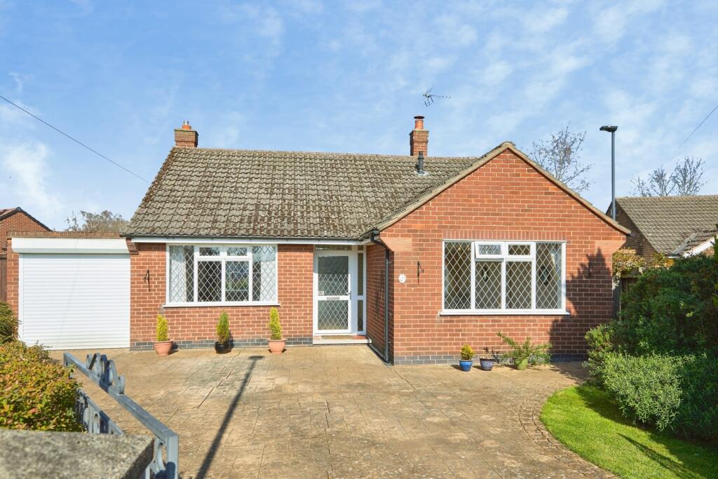 Main image of property: Petersham Drive, Alvaston, Derby, Derbyshire, DE24