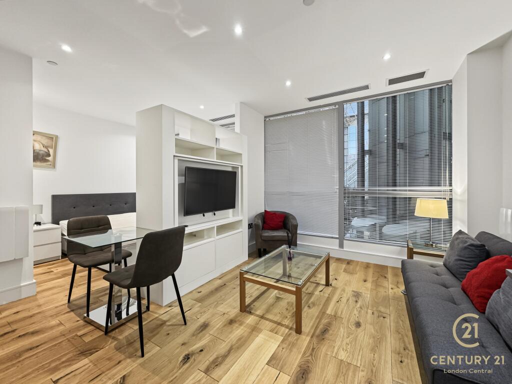 Main image of property: Trinity Square 23-59, Staines Road, Hounslow, TW3