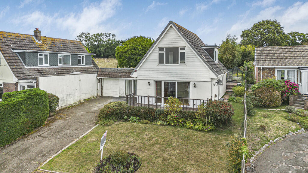 Main image of property: Higher Holcombe Drive, Teignmouth, TQ14 8RF