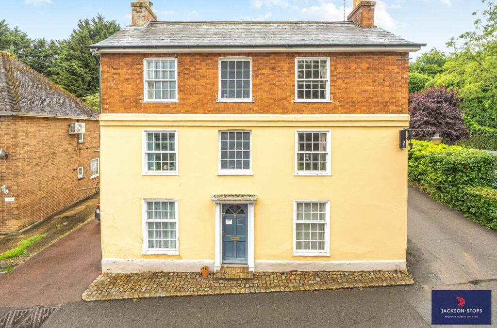 Main image of property: The Square, Aspley Guise, Bedfordshire, MK17
