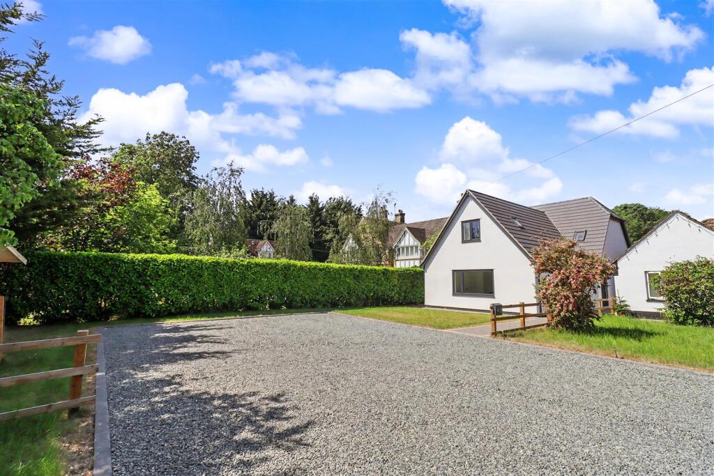 Main image of property: High Garrett, Braintree