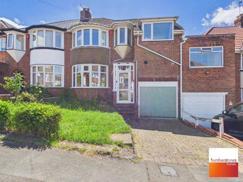 Main image of property: Broadway Croft, Oldbury, B68