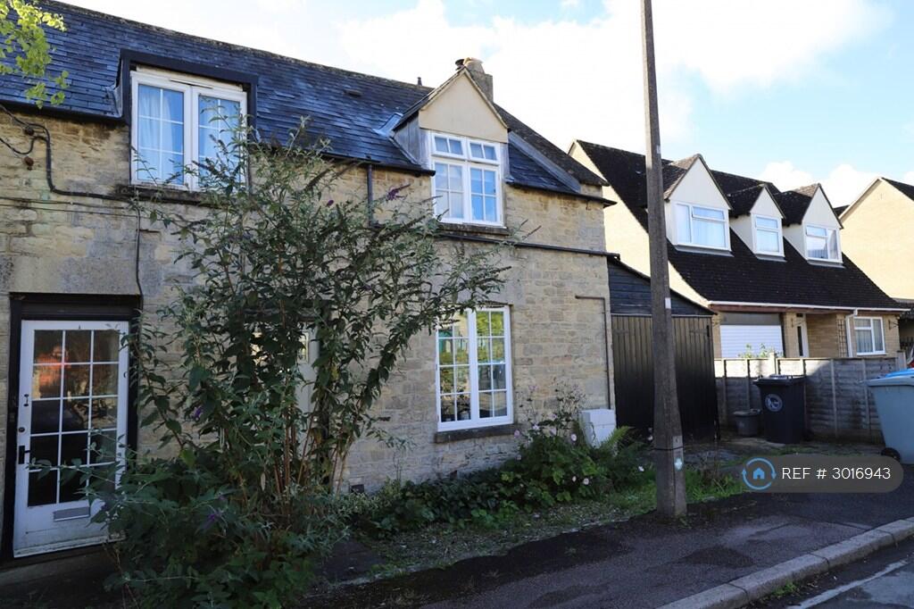 Main image of property: The Crescent, Witney, OX28