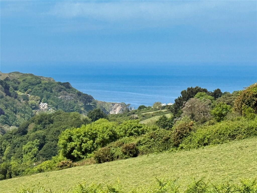 Lee Bay, North Devon, EX34 photo 3