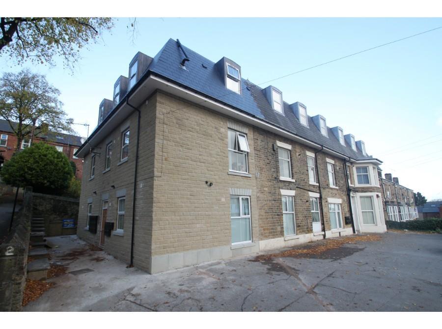 Main image of property: Flat 6, 2 Moorgate Avenue, Crookesmoor