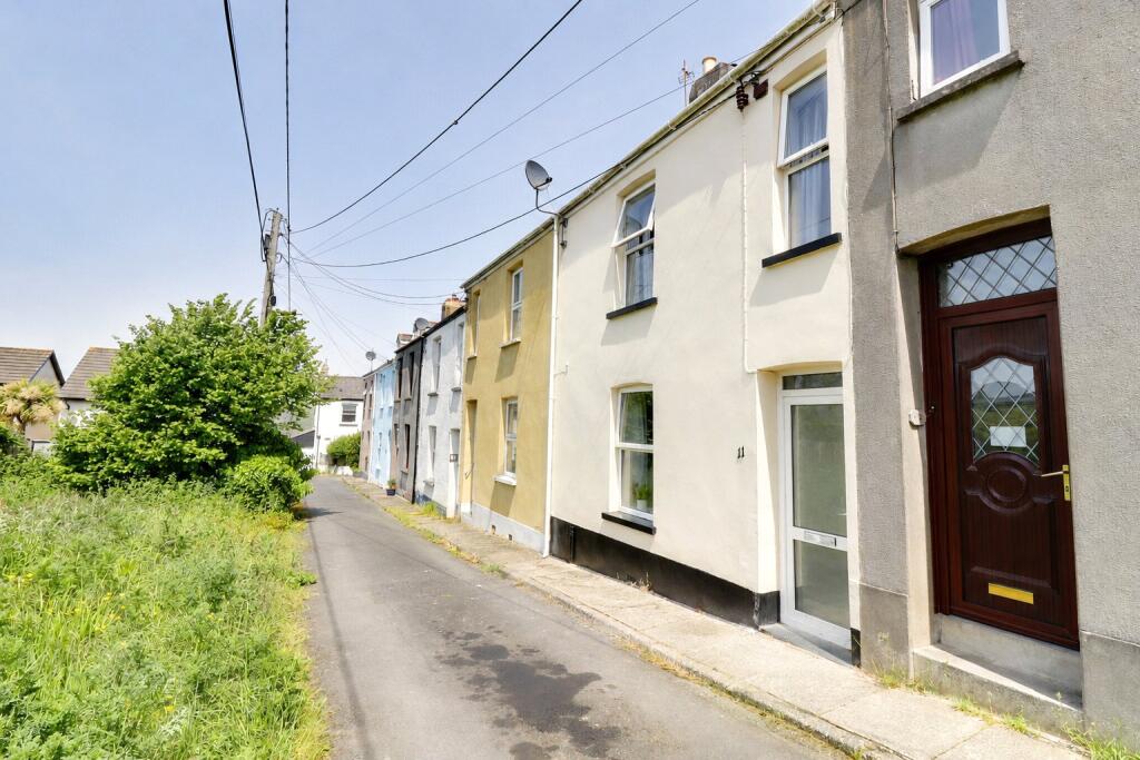 Main image of property: Louise Terrace, Torrington, Devon, EX38