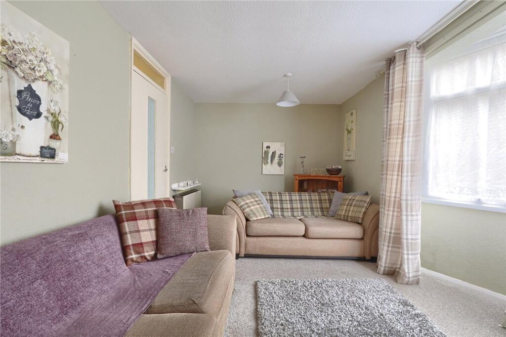 Apartment in Middlesbrough - View 5