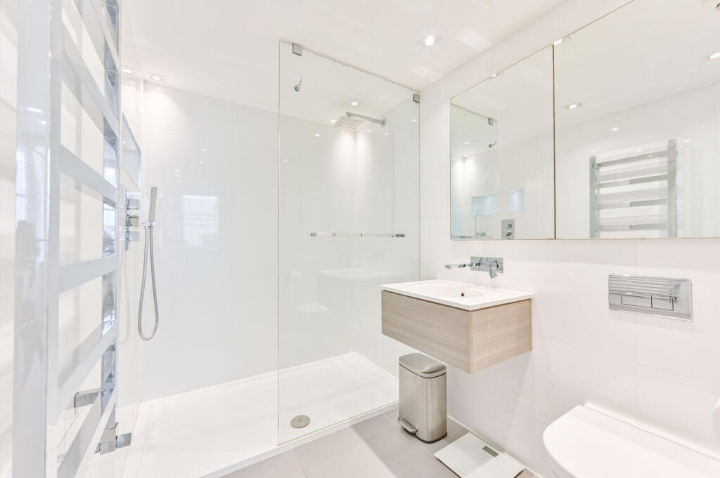 Apartment in London, East Marylebone, Marylebone - View 5
