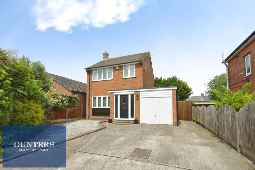 House in Sheffield - View 2