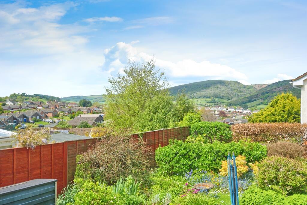 Paganel Road, Minehead photo 2