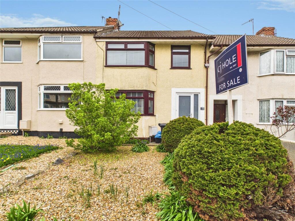 Main image of property: Whitchurch Road, Bristol, BS13