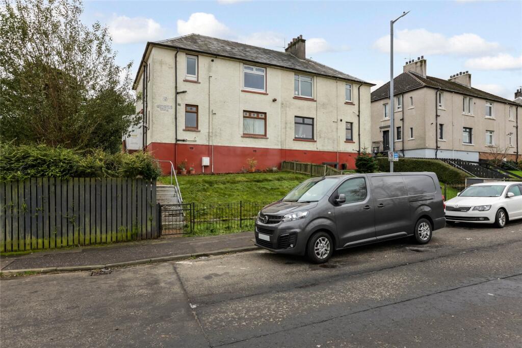Main image of property: Bredisholm Road, Baillieston, Glasgow, G69