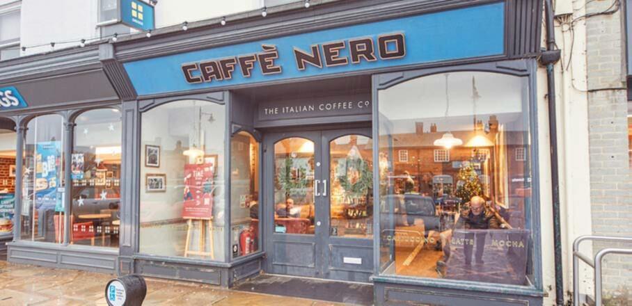 Main image of property: Market Place, Thirsk, North Yorkshire, YO7