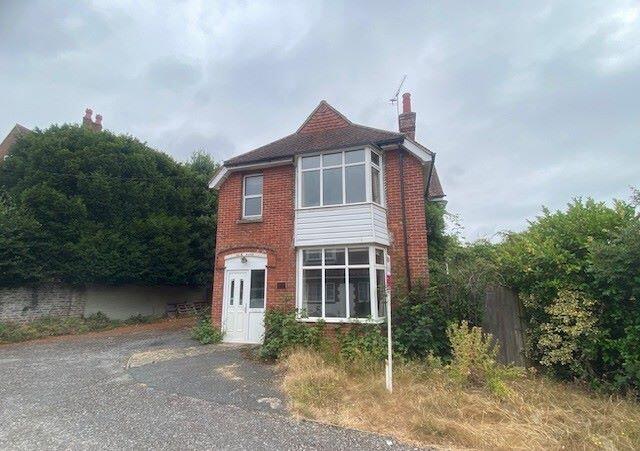 Main image of property: Elm Bank, Durrington Hill, Worthing, BN13 2PY