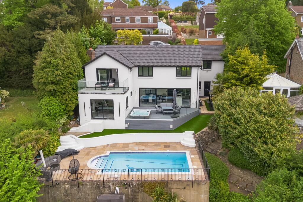 Main image of property: Westview Road, Warlingham, CR6