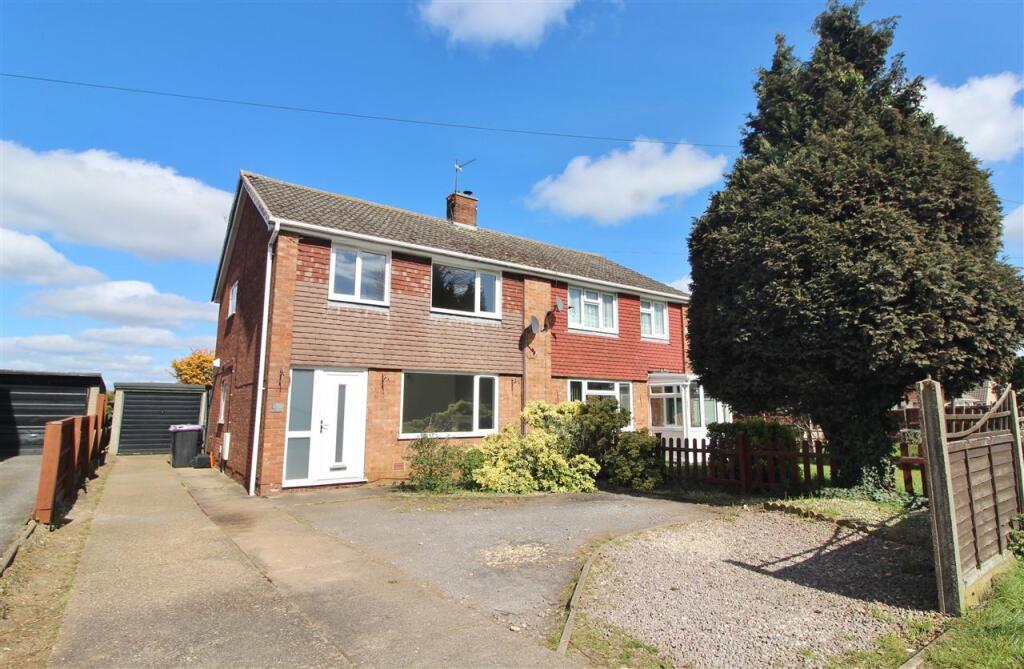 House in South Kesteven, Grantham