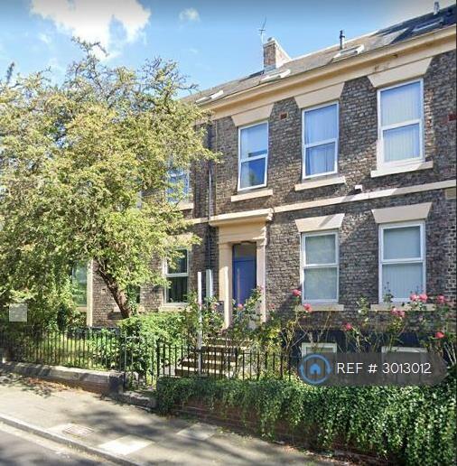 Main image of property: Hawthorn Terrace, Newcastle Upon Tyne, NE4