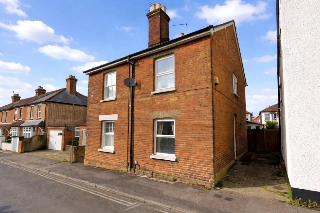 Main image of property: Onslow Road, Guildford, Surrey, GU1