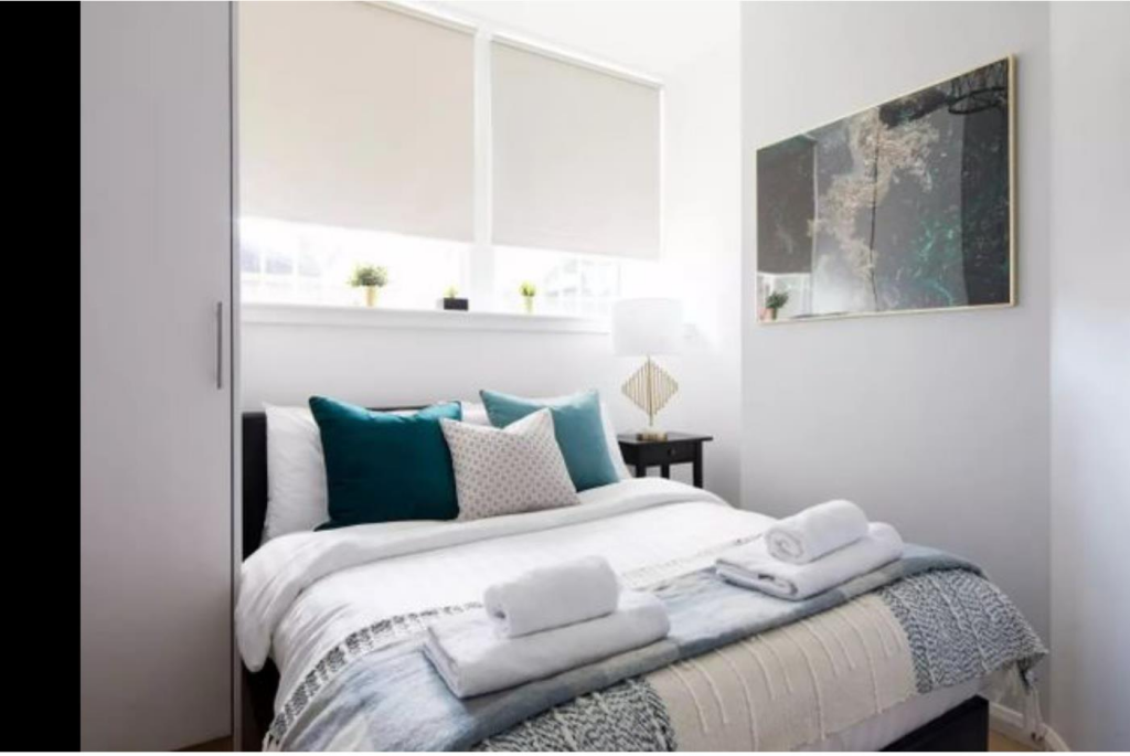 Apartment in London, Elephant and Castle - More