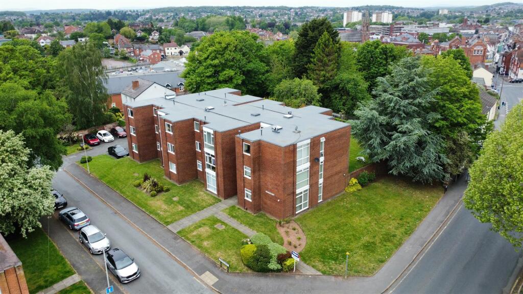 Main image of property: Red Hill, Stourbridge