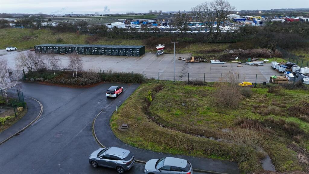 Main image of property: Great Hill, Scarborough