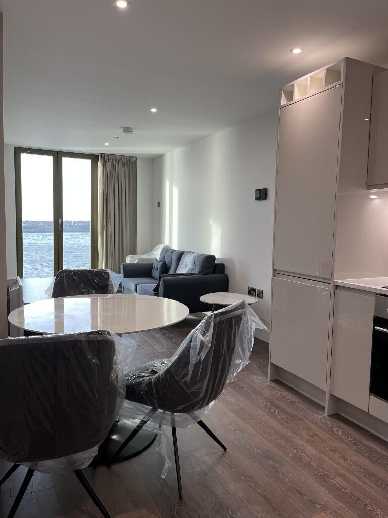 Main image of property: Triskelion Way, Liverpool, Merseyside, L3