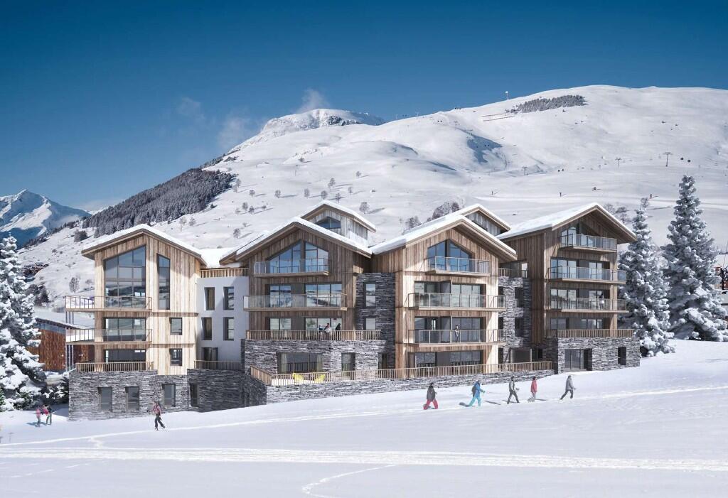Main image of property: Les Deux-Alpes, Isère, Rhone Alps