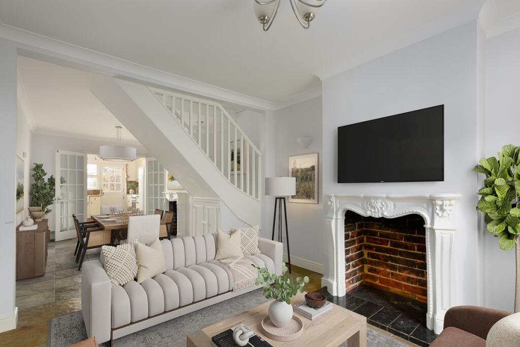 Main image of property: Oxford Road, Marlow, SL7