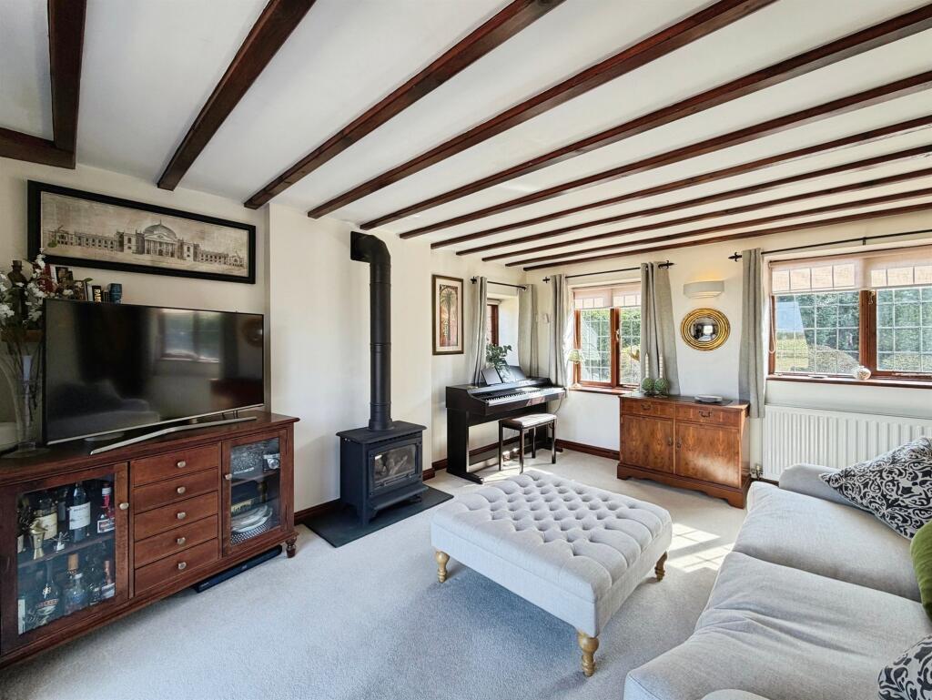 House in Stratford-on-Avon, Clifford Chambers and Milcote CP - View 5