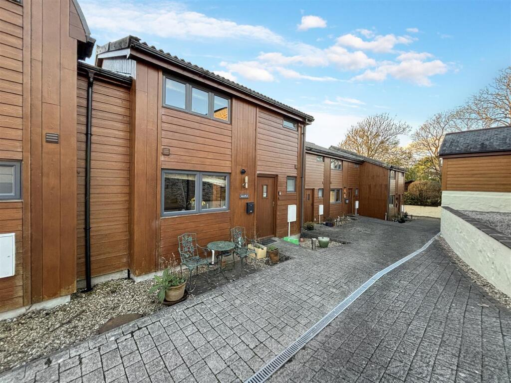 Main image of property: Falmouth