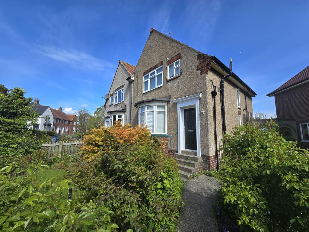 Main image of property: Fourstones Road, Sunderland, Tyne and Wear, SR4 6XB