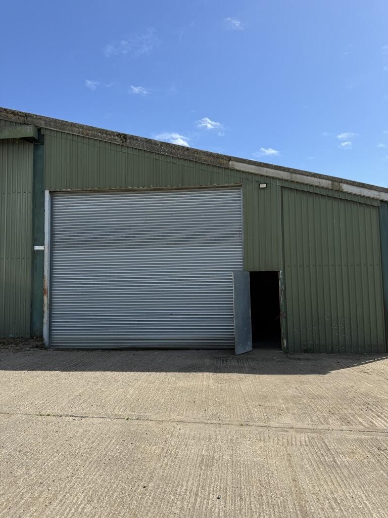 Main image of property: Lean-to Grainstore , Ashfield Place Farm , Ashfield , Suffolk , IP14 6LU