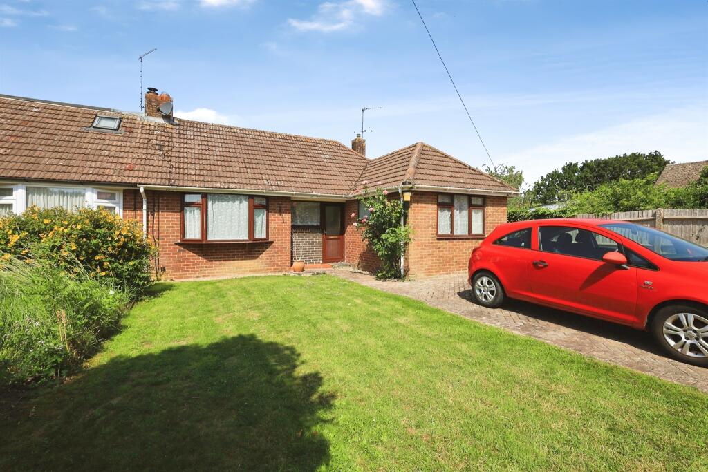 Main image of property: Broyle Lane, Ringmer, Lewes