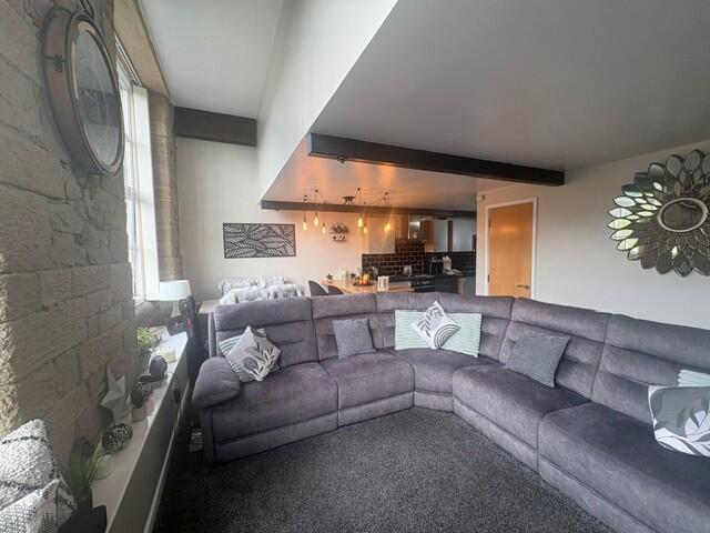 35 Carleton Mill, West Road, Carleton, BD23 3EG photo 4