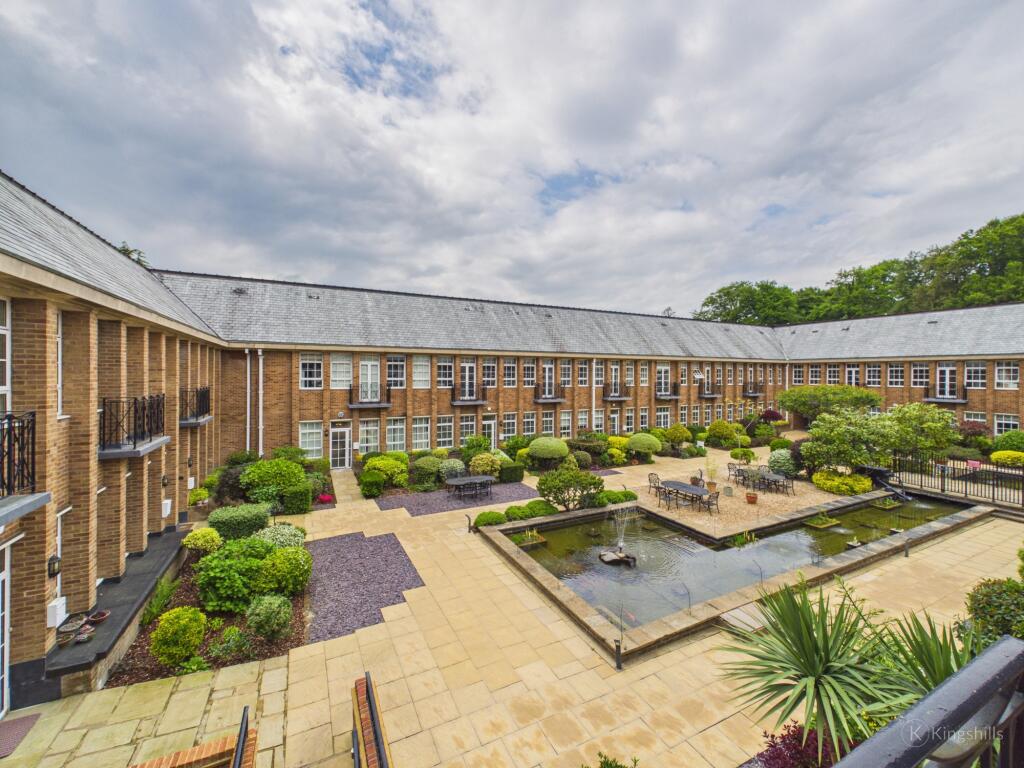 Main image of property: The Water Gardens, Hazlemere