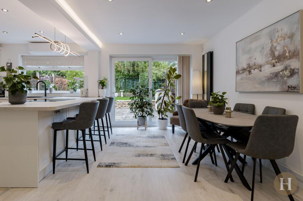 House in Birmingham - More