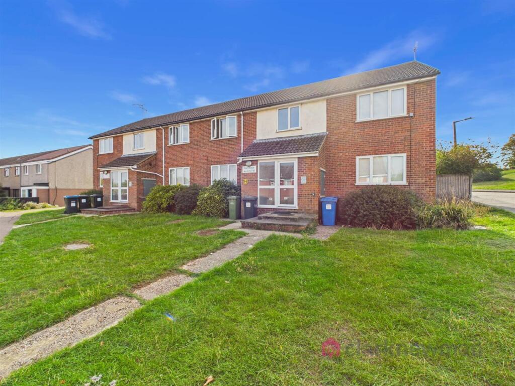 Main image of property: Carl House, Commonside Road, Harlow, CM18