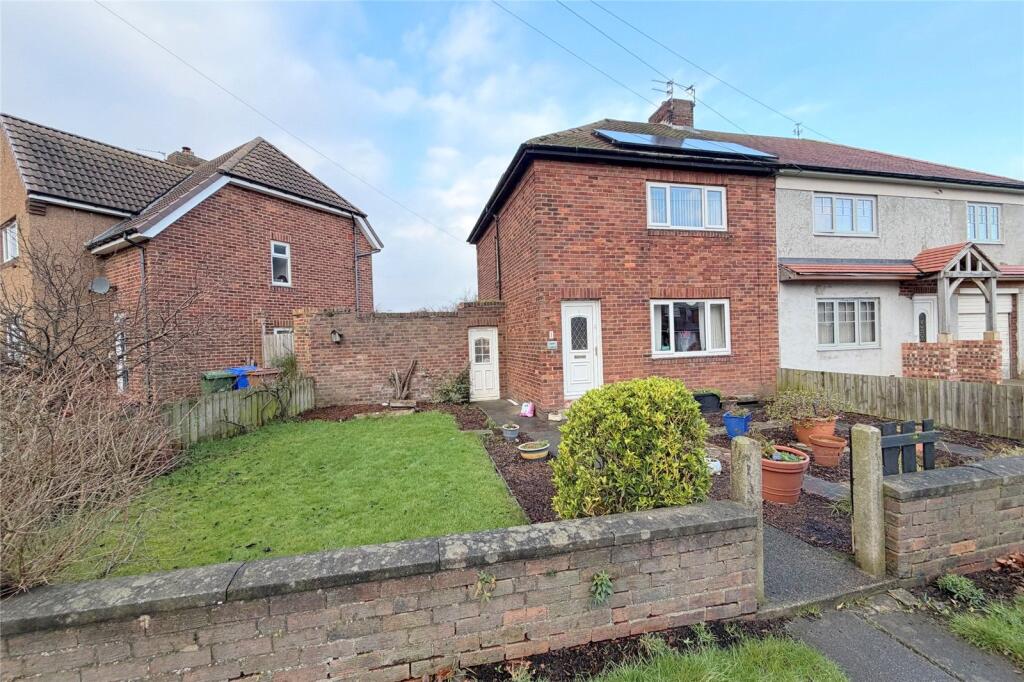 Main image of property: Seaburn Avenue, New Hartley, NE25