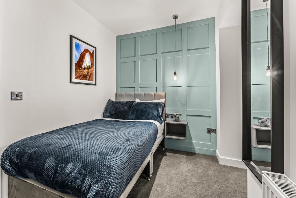 Main image of property: Victoria Street, Old Fletton, Peterborough