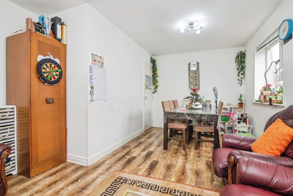 House in Sandwell, West Midlands - View 4