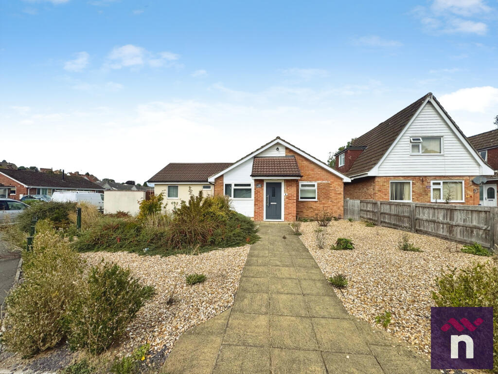 Main image of property: Wylye Road, Warminster, BA12
