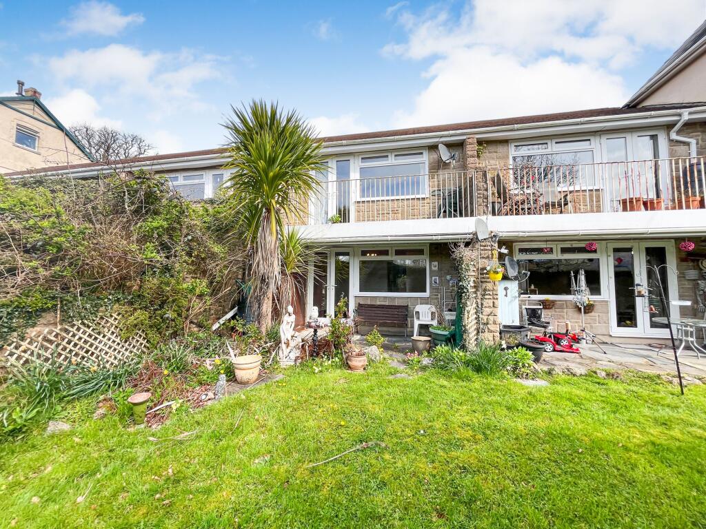 Main image of property: Amber Tor, Manaton, Dartmoor National Park