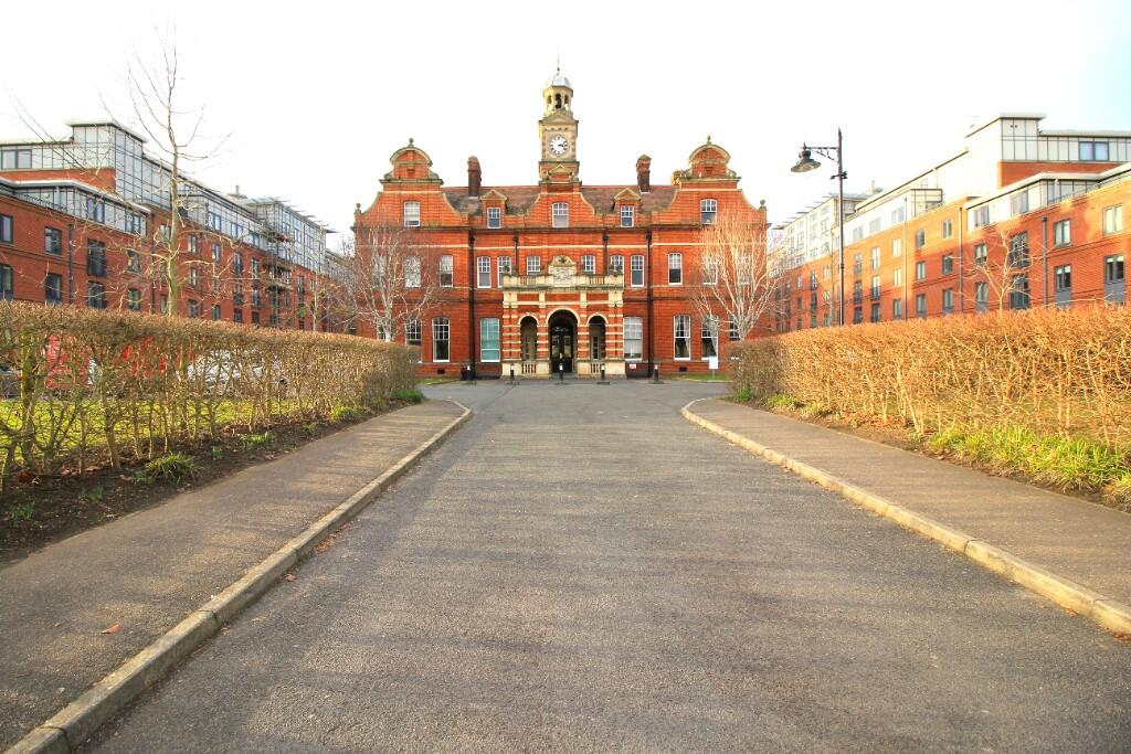Main image of property: St. Stevens Road, Norwich, Norfolk, NR1