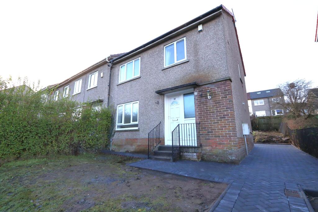 Main image of property: Firbank Terrace, Barrhead, Glasgow