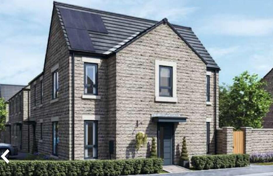 Main image of property: Chesterfield Road,
Matlock Moor,
Matlock,
DE4 5LZ