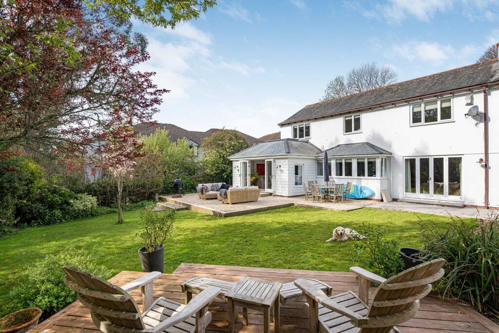 Main image of property: Court Road, NEWTON FERRERS, South Devon