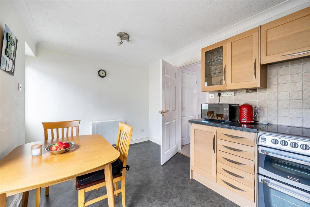 House in South Hams, Totnes - View 5