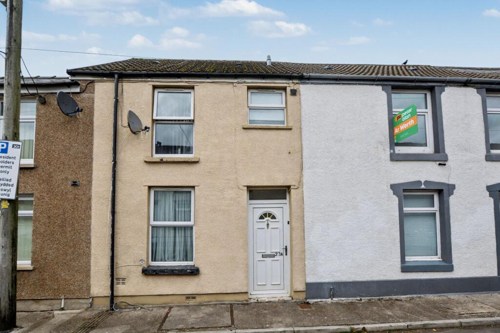 Main image of property: Bute Street, Aberdare